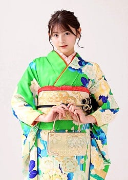 Hinano Kubo